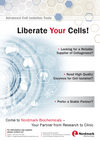 Liberate your Cells